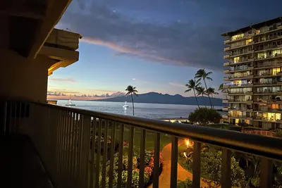 Image de The Whaler # 370 1 chambre 2 salles de bain avec vue sur l'océan