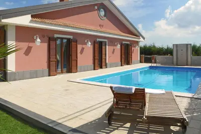 Image de Villa Vittoria - Maison De Vacances