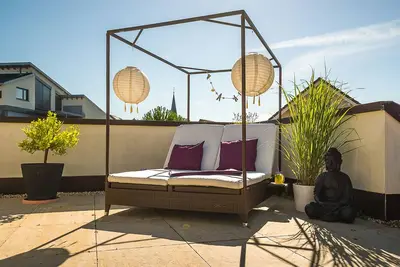 Image de Appartement moderne \"Villa Toscane\"