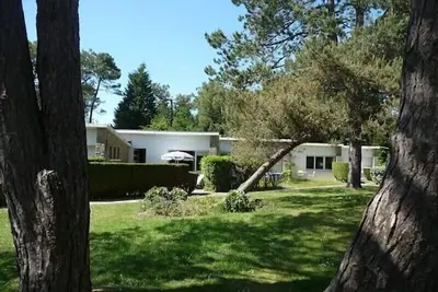 Image de Golf 25 : Résidence du Golf, 4 personnes, Le Touquet