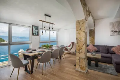 Image de Apartments- Habek- appartement the View (6 + 2), Basina, Hvar,