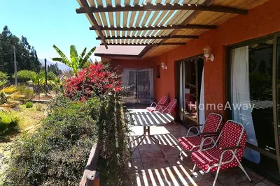 Image de Valle de Elqui acogedora casa y piscina