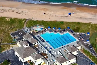 Image de Situé sur Beach Rd. / Piscine privée Mp 15 Oceanview et Village Beach Club