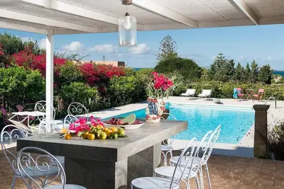 Image de Villa Addolorata - Private villa near Marsala