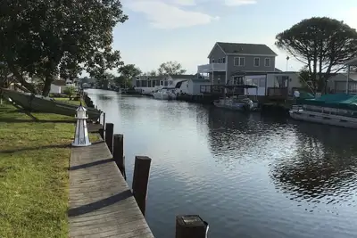 Image de Waterfront / Swann Keys