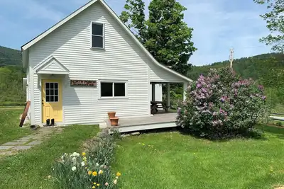 Image de NorthPorch Farmhouse