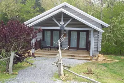 Image de Bleidt’s Bucks and Bass Cabins