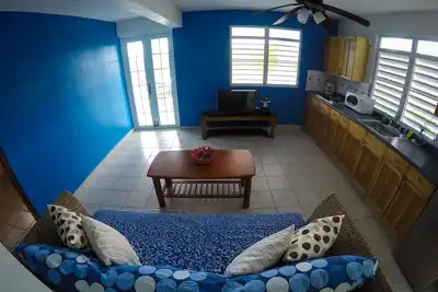 Image de Casa Piña Appartement 1