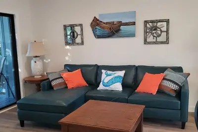 Image de 2\/2 condo daphne Al.