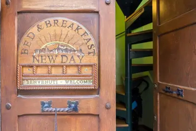 Image de Bed & Breakfast Nouveau meilleur