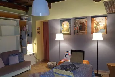 Image de Charming Boschetto Studio, Rome
