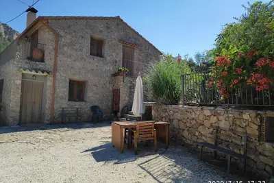 Image de Maison en pierre - Casa de los Abuelos