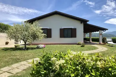 Image de Tre Borghi - Maison Tragara
