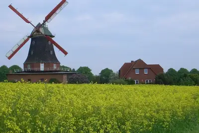 Image de Appartement au moulin