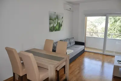 Image de Appartement 1 chambre \"Oliva 51\"