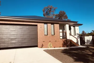 Image de Maison de vacances neuve de 3 chambres