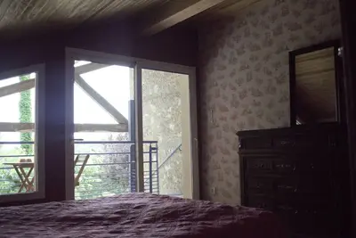 Image de Petite dépendance cosy attenante à la maison de maître