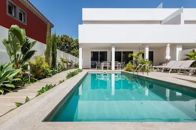 Image de Villa Deluxe Suites Maspalomas