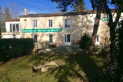 Image de Bienvenue au Moulin de Boulède