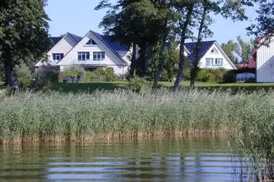 Image de Détente et loisirs près de la nature sur le Peenstrom dans l'Achterland sur Usedom