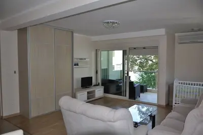 Image de Appartement 1 chambre \"Queen 2\"