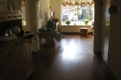 Image de Maison spacieuse avec toutes les commodités.