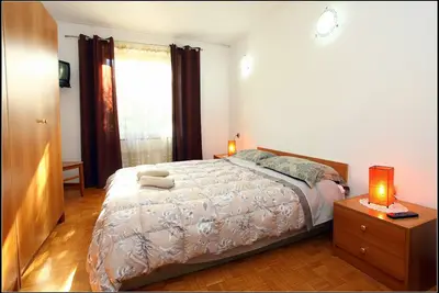Appartement 2 Chambres Confortable