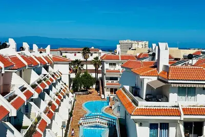 Image de Penthouse Las Flores