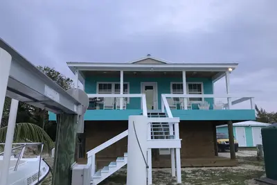 Image de Luxe 2/2 nouvelle maison avec quai inclus