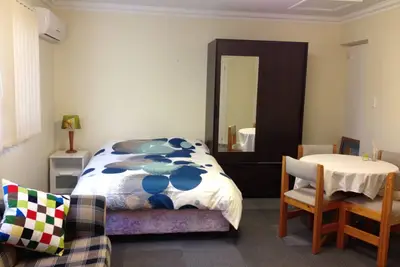 Image de Thornleigh studio apartment, Garden View, Comfort, Tranquill