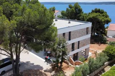 Image de Casa Gorma Zavala (Hvar): appartement spacieux pour 4 personnes (# 111)