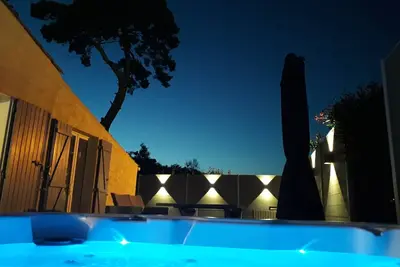 Image de La Curita Spa Sauna