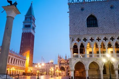 Image de Piazza San Marco à 100 pas