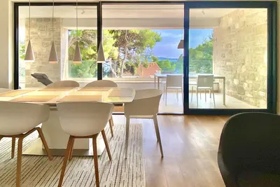 Casa Gorma Zavala (Hvar) Studio Appartement pour Deux (No. 112)