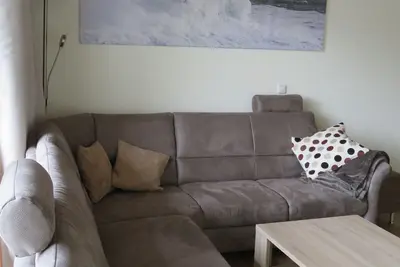 Image de Appartement 2 pièces avec galerie jusqu'à 4 personnes