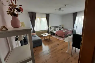 Image de Appartement de 1. 5 pièces à environ 12 minutes en voiture. à l'Europa Park