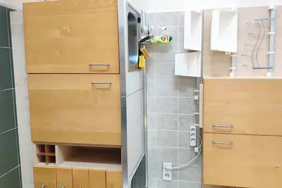 Image de Budapest Studio Apartment