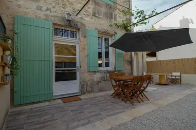 Image de Mazet du Gite Sans Souci