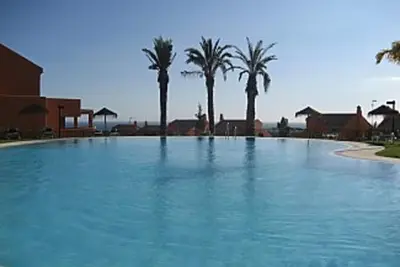 Image de Appartement de luxe sur le golf et le club de golf de Santa Maria