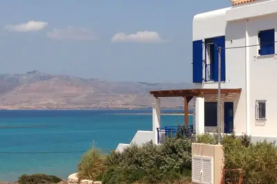 Image de Villa Seafront