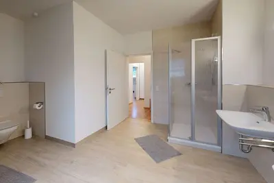 Image de Appartement dans immeuble historique - vieille école