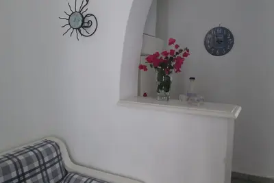 La maison de Katerina