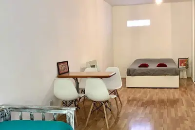 Image de Studio moderne à Palerme 3p
