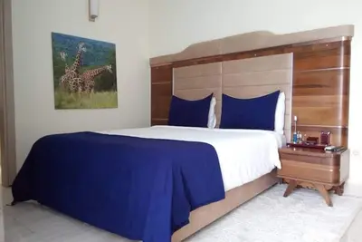 Image de Ikaze Bed & Breakfast