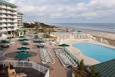 Image de Ocean Front Luxery Condo Resort