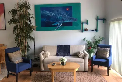 Image de Luxueux condo lac tarpon
