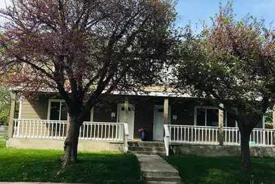 Image de Comme à la maison. Propre et confortable 3 chambres, 1 salle de bain à Richland, Wa