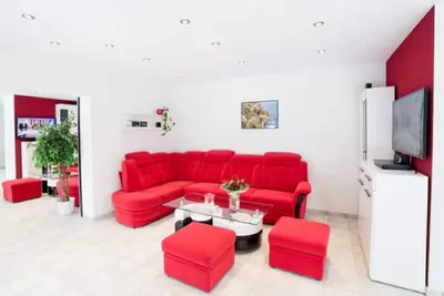 Image de Appartement Eva - Beach House Eden (nouveau)