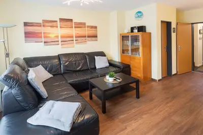 Image de Maison de vacances Marisol, service de location Dangast - Maison de vacances Marisol