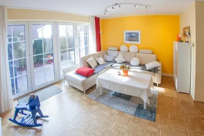 Image de Location vacances Kalle et Kalle - location vacances Kalle et Kalle, location vacances Dangast